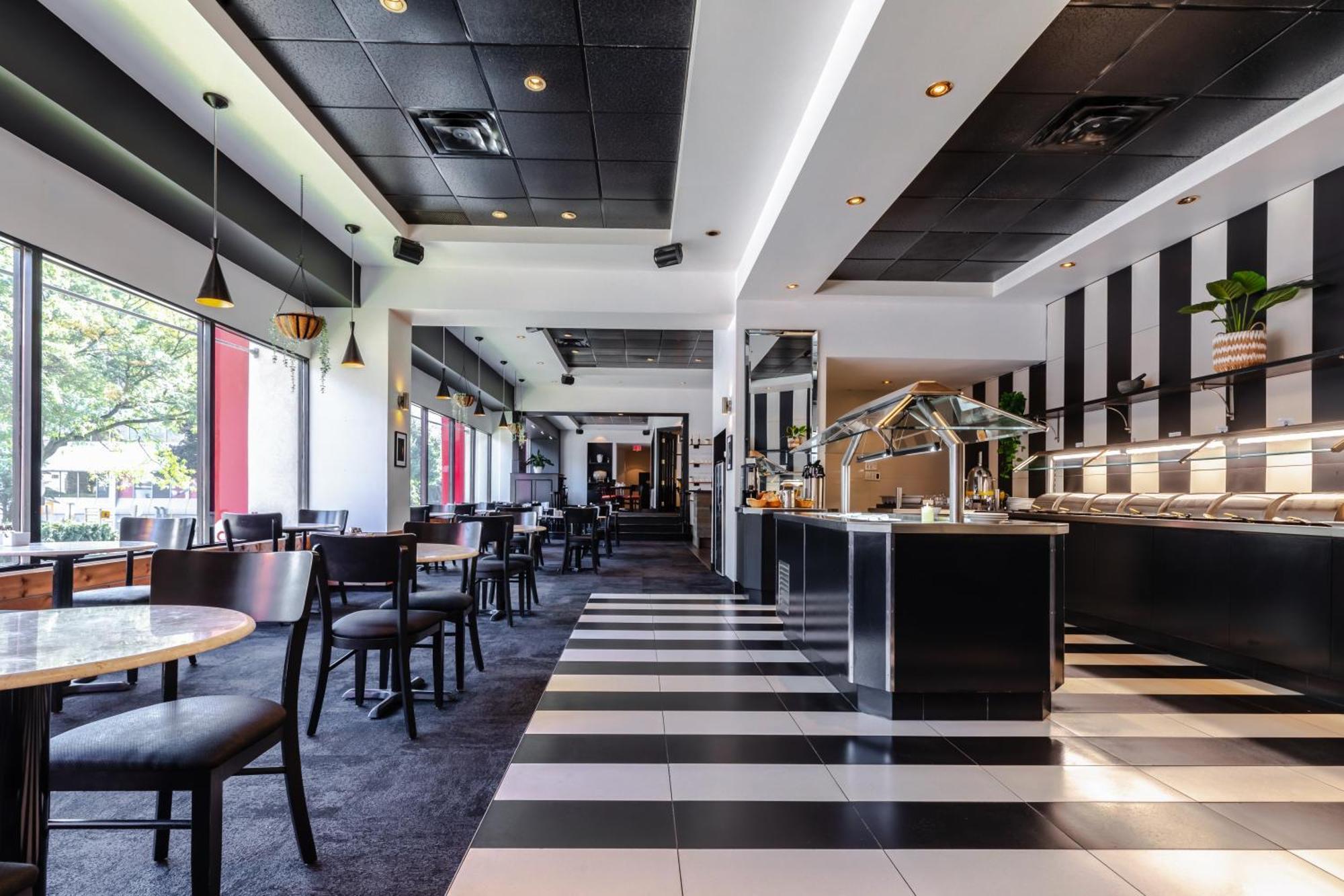 Hotels Gouverneur ทรัวส์-ริวิแยร์ ภายนอก รูปภาพ