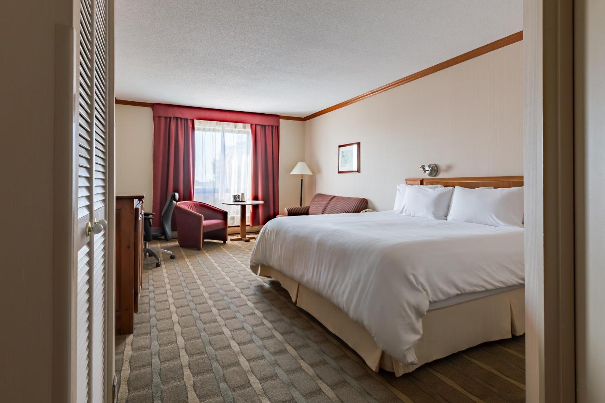 Hotels Gouverneur ทรัวส์-ริวิแยร์ ภายนอก รูปภาพ