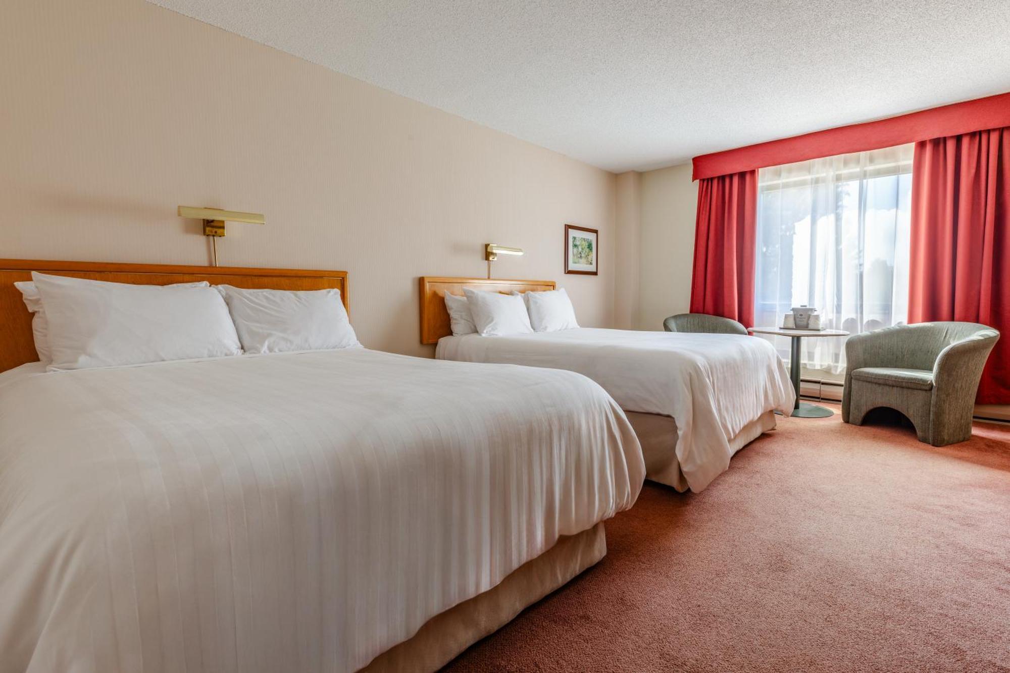 Hotels Gouverneur ทรัวส์-ริวิแยร์ ภายนอก รูปภาพ